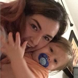 Meet your Posher, Isabella